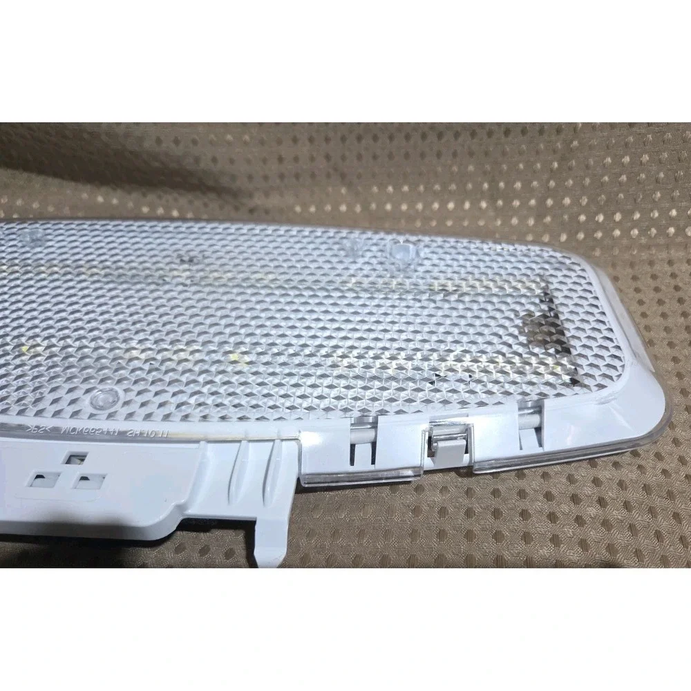 LG Refrigerator LED Light and Cover LFX31925ST ACQ85449503 OEM